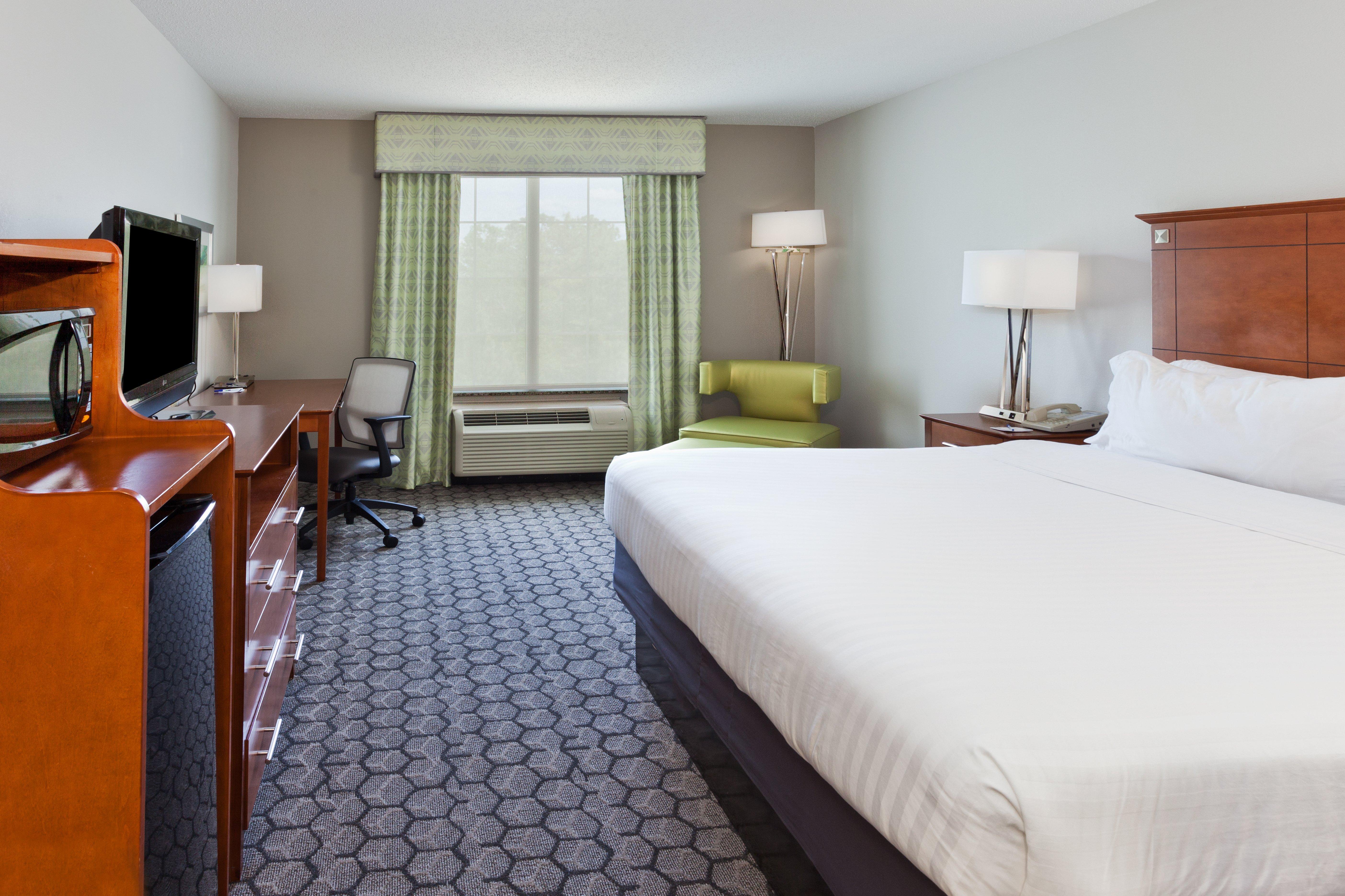 Holiday Inn Express Phenix City-Fort Benning By Ihg Exteriör bild
