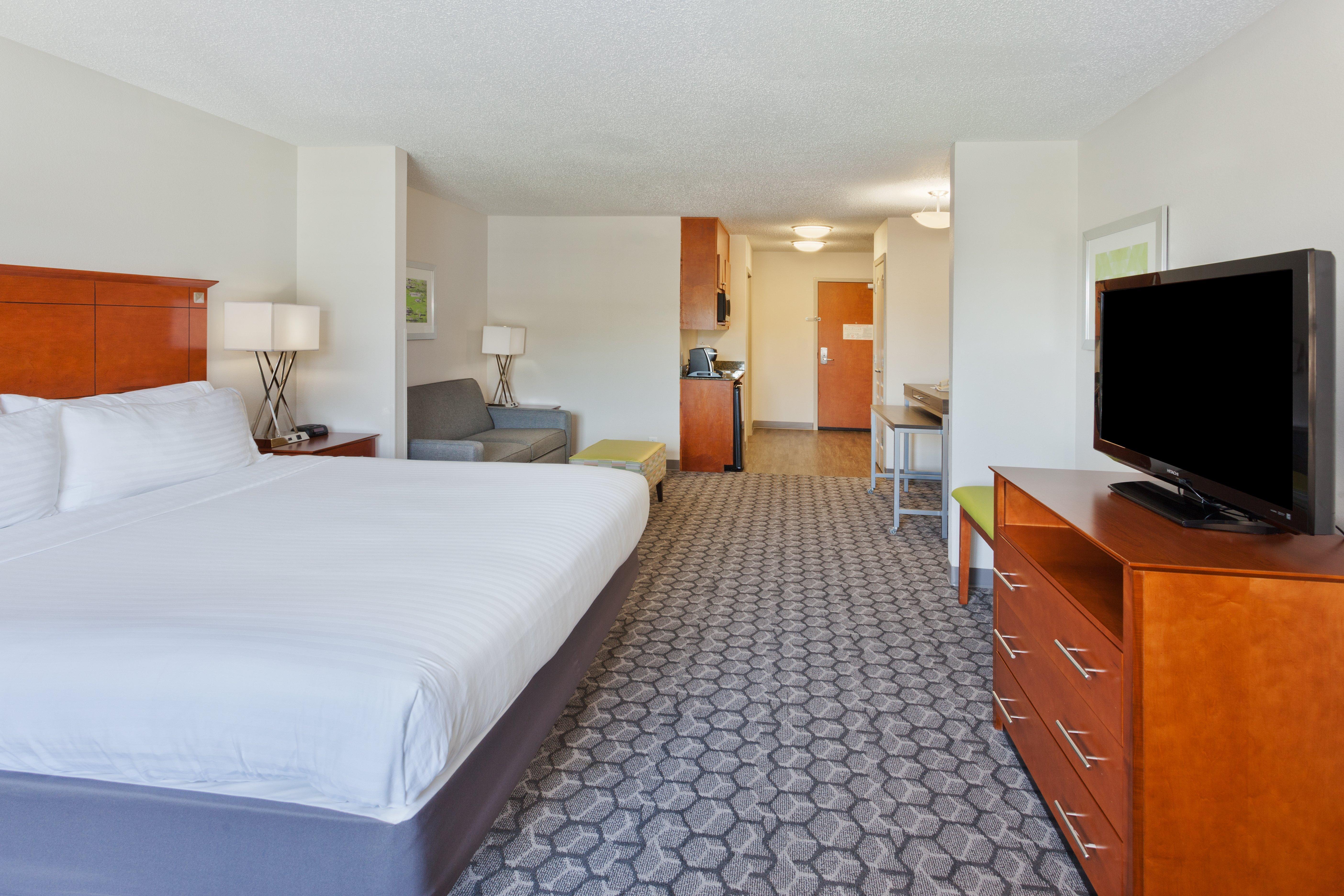 Holiday Inn Express Phenix City-Fort Benning By Ihg Exteriör bild