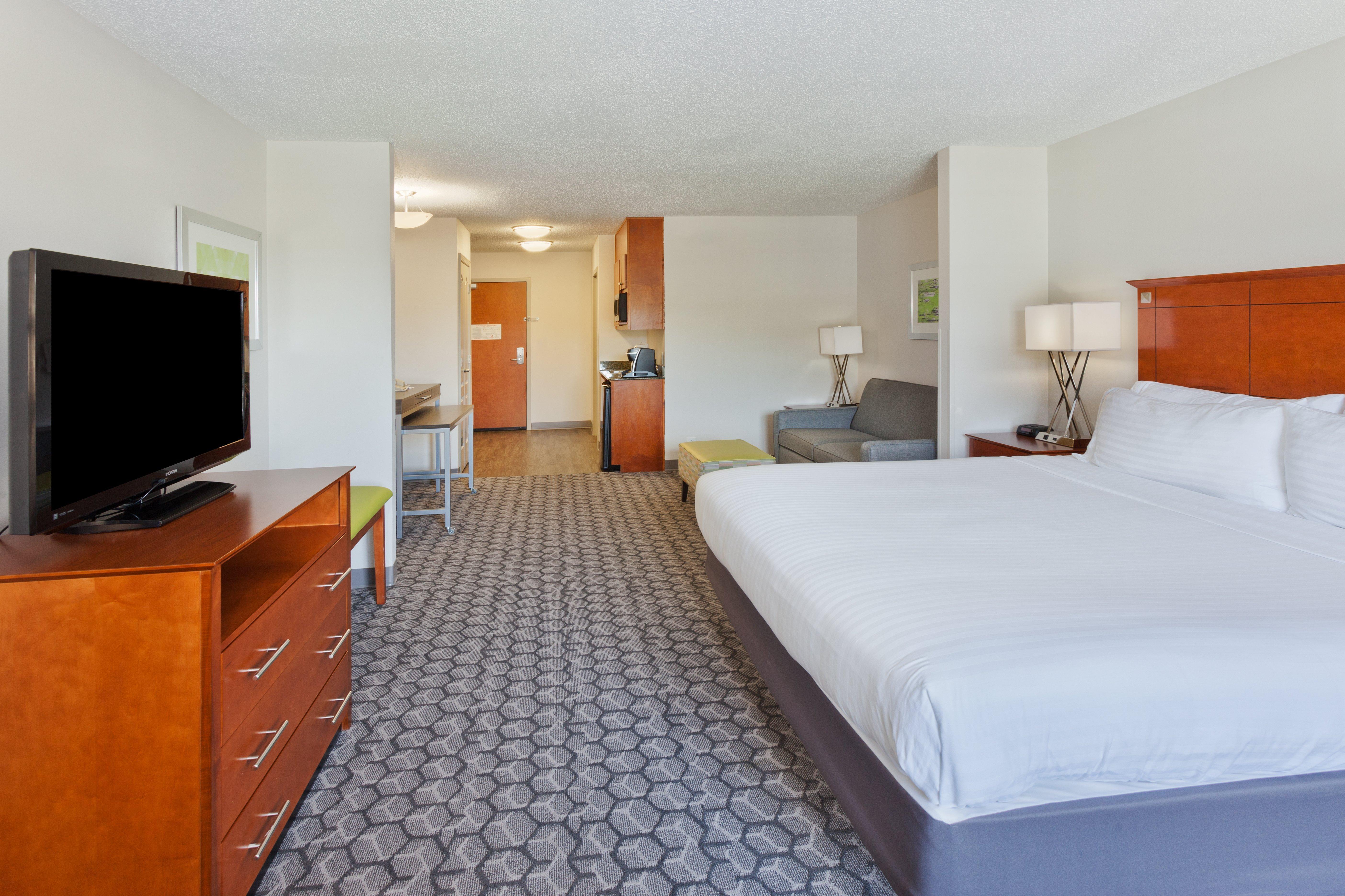 Holiday Inn Express Phenix City-Fort Benning By Ihg Exteriör bild