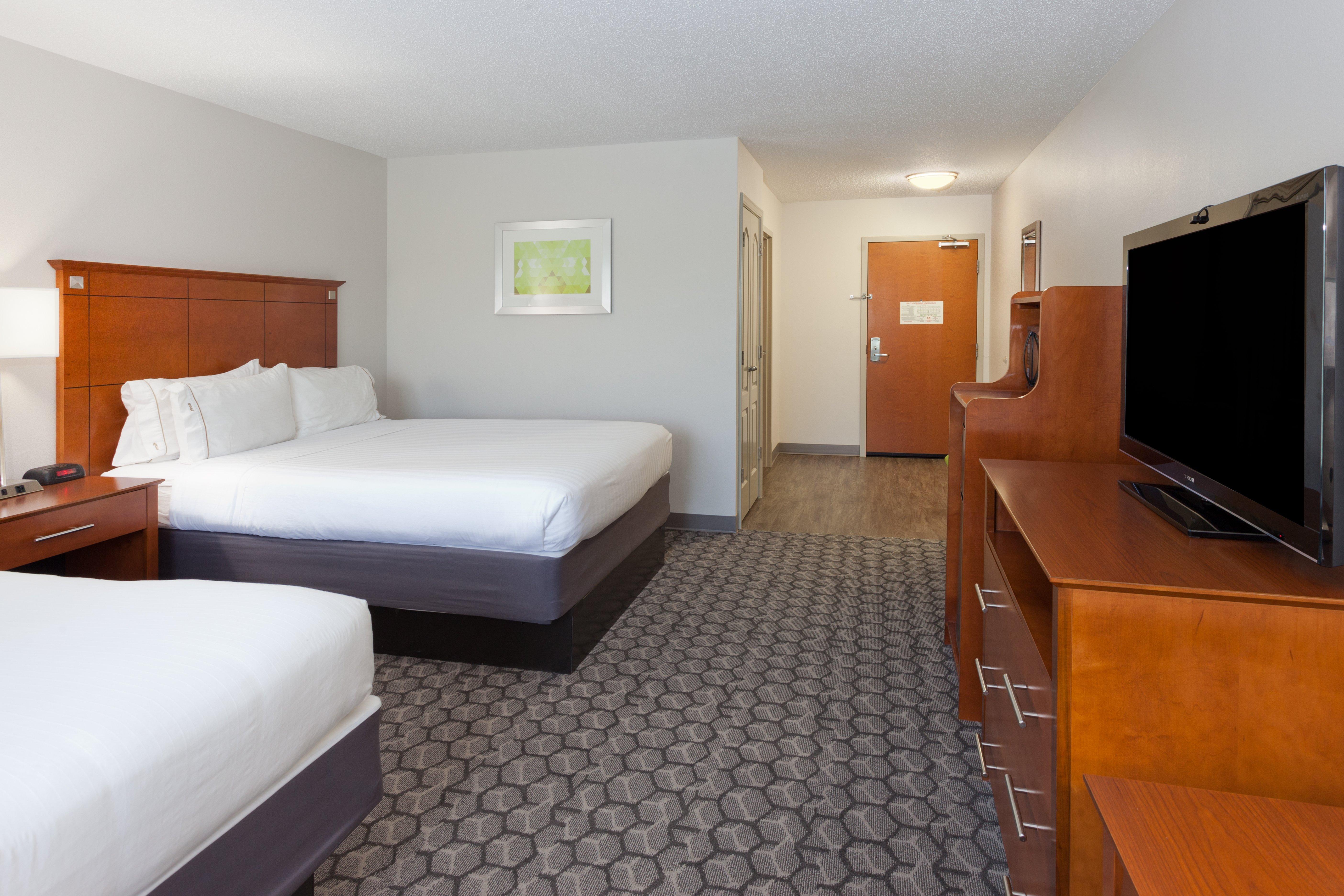 Holiday Inn Express Phenix City-Fort Benning By Ihg Exteriör bild