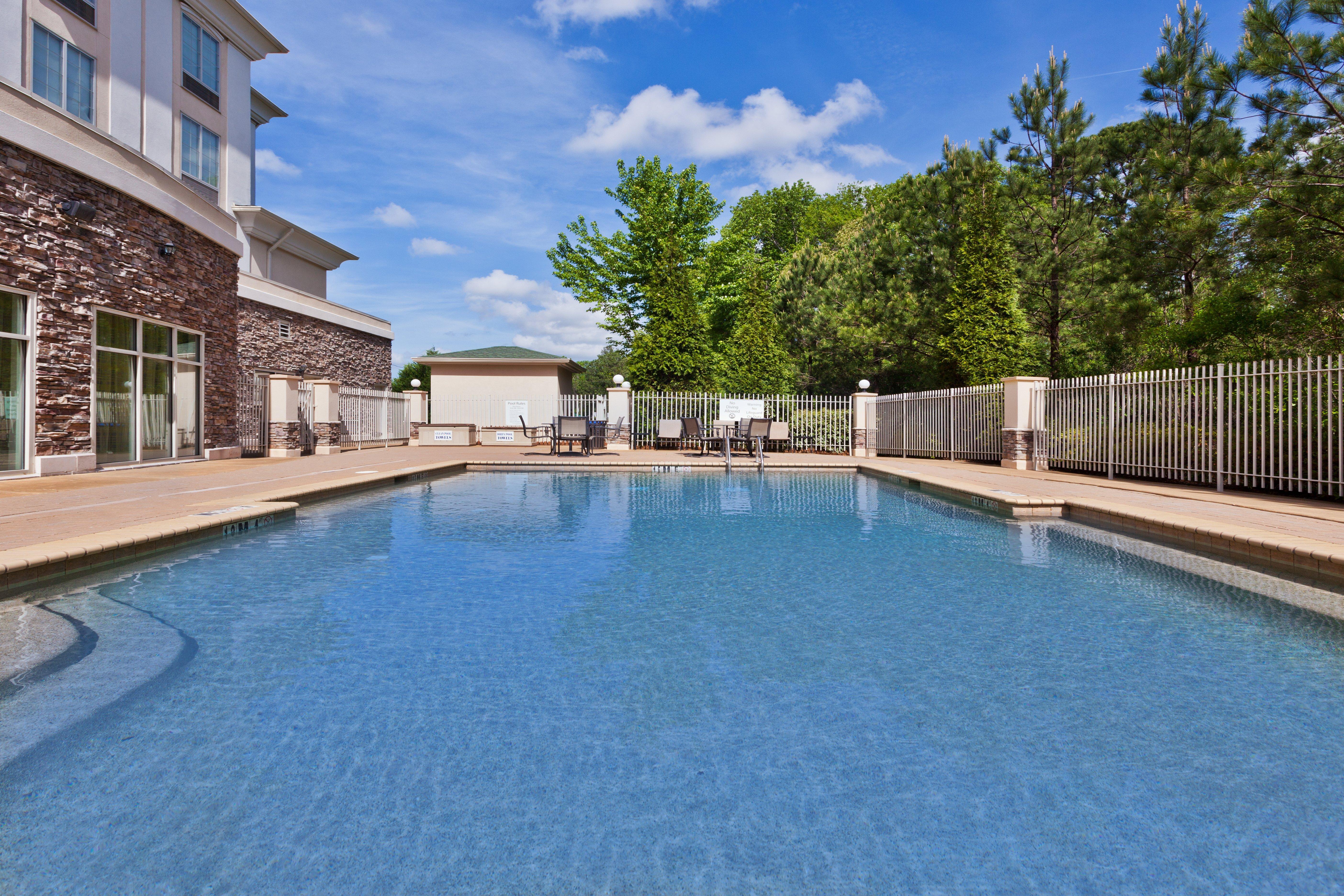Holiday Inn Express Phenix City-Fort Benning By Ihg Exteriör bild
