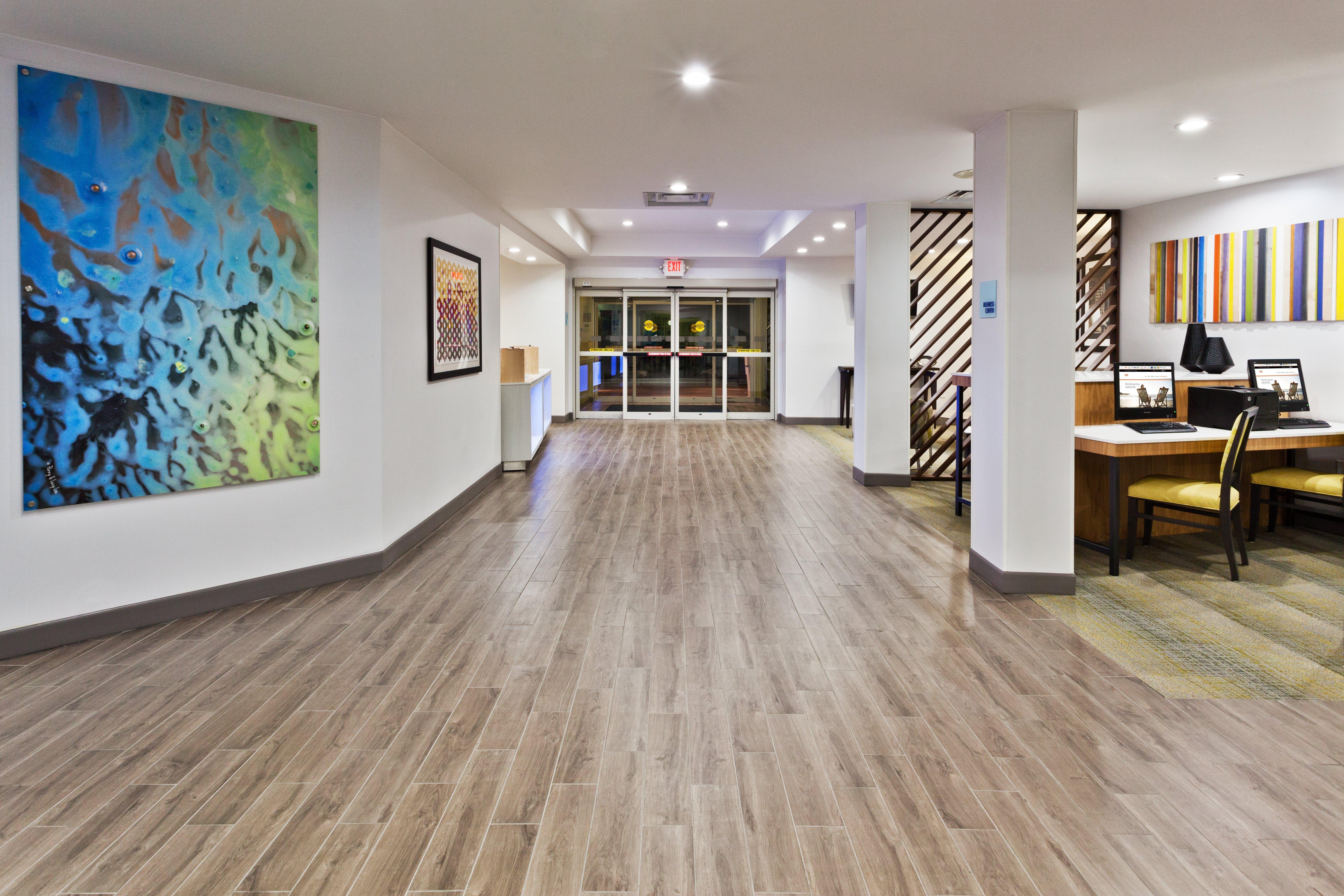 Holiday Inn Express Phenix City-Fort Benning By Ihg Exteriör bild