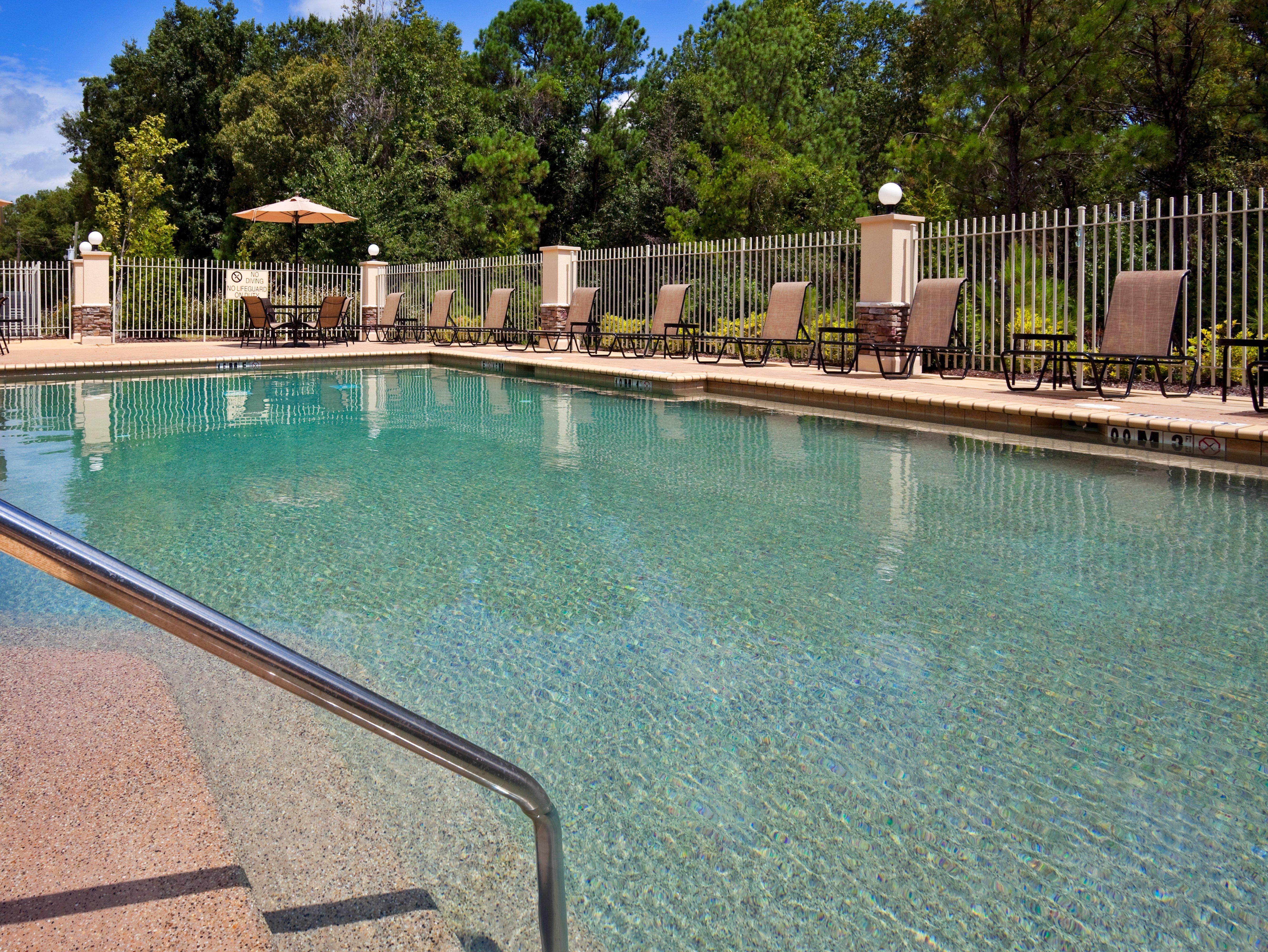 Holiday Inn Express Phenix City-Fort Benning By Ihg Exteriör bild