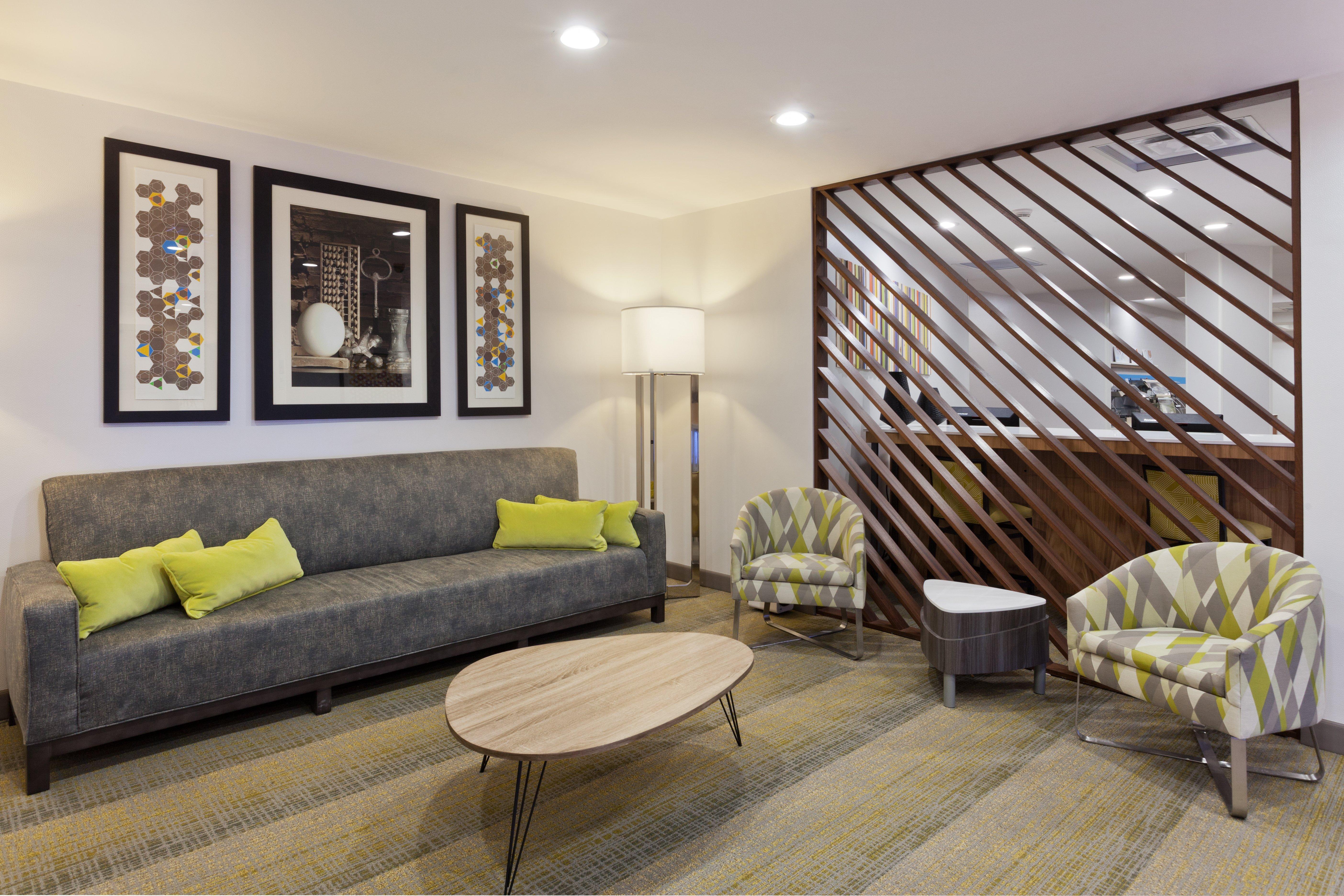 Holiday Inn Express Phenix City-Fort Benning By Ihg Exteriör bild