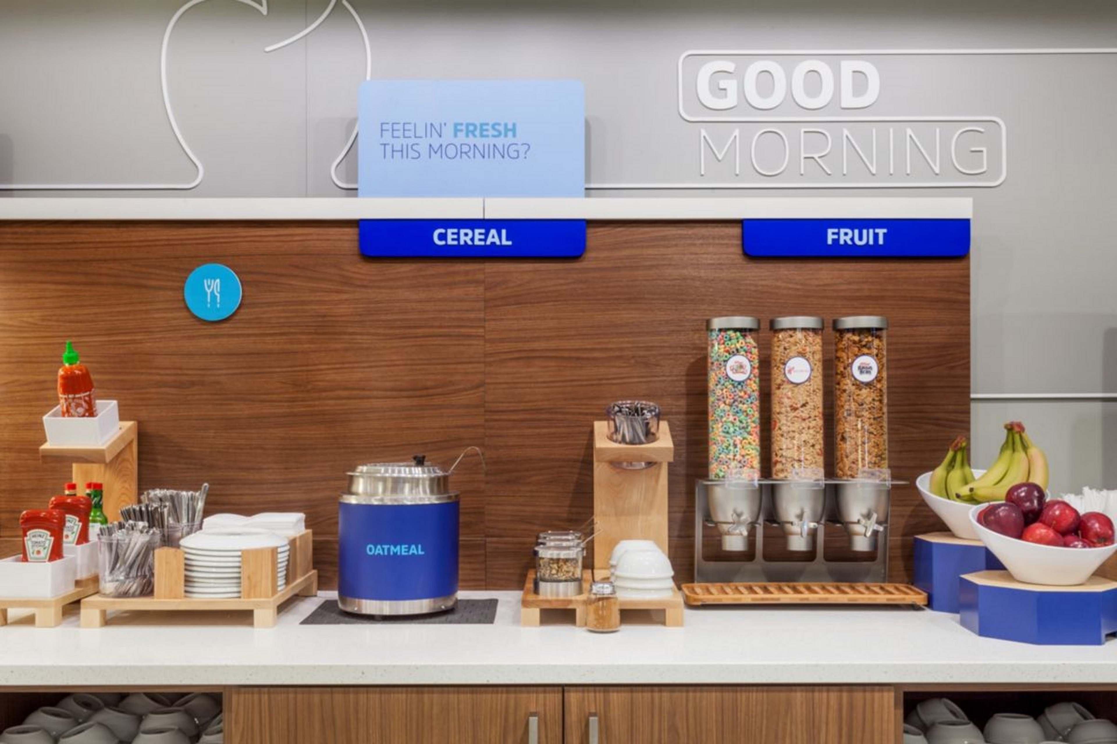 Holiday Inn Express Phenix City-Fort Benning By Ihg Exteriör bild