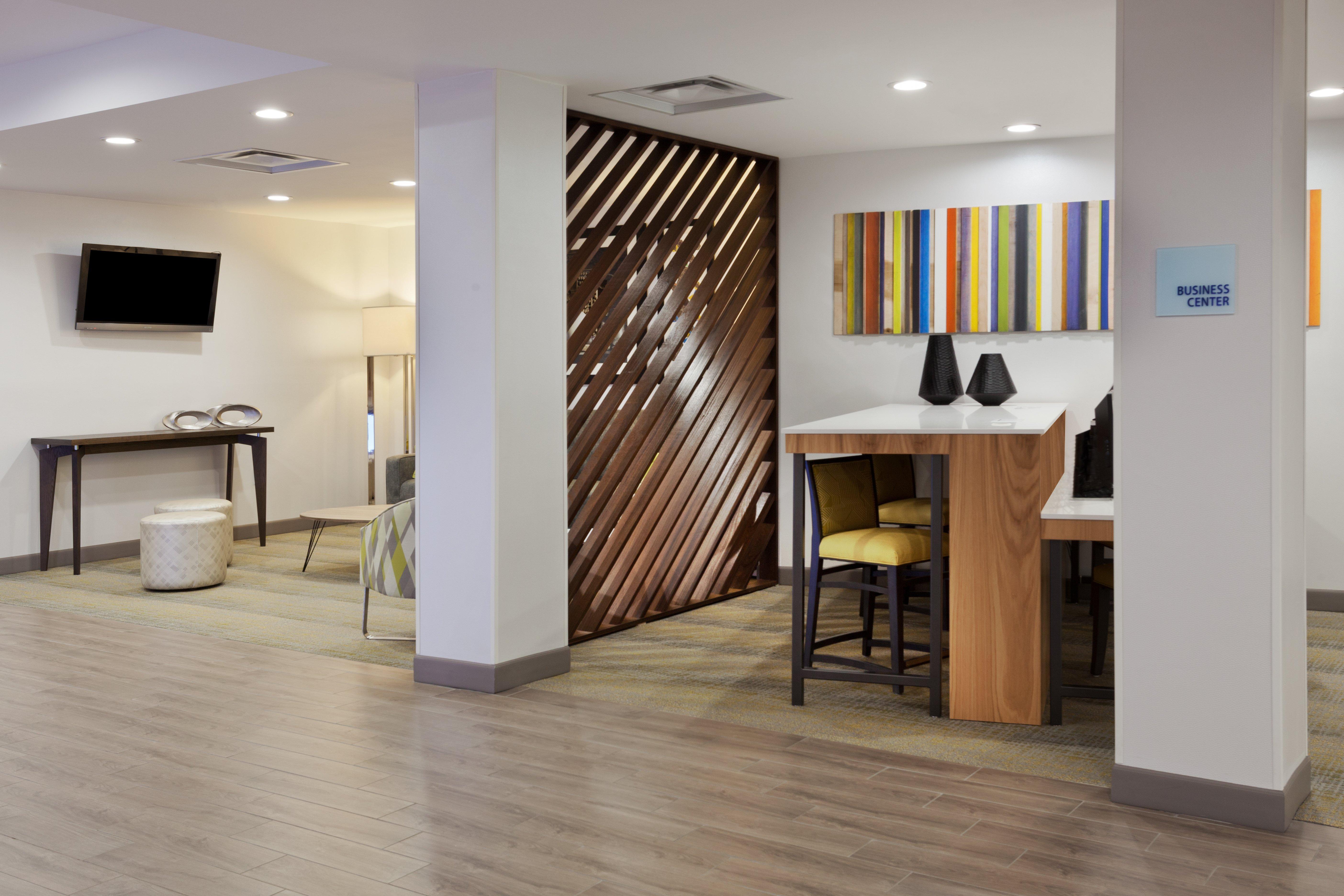 Holiday Inn Express Phenix City-Fort Benning By Ihg Exteriör bild