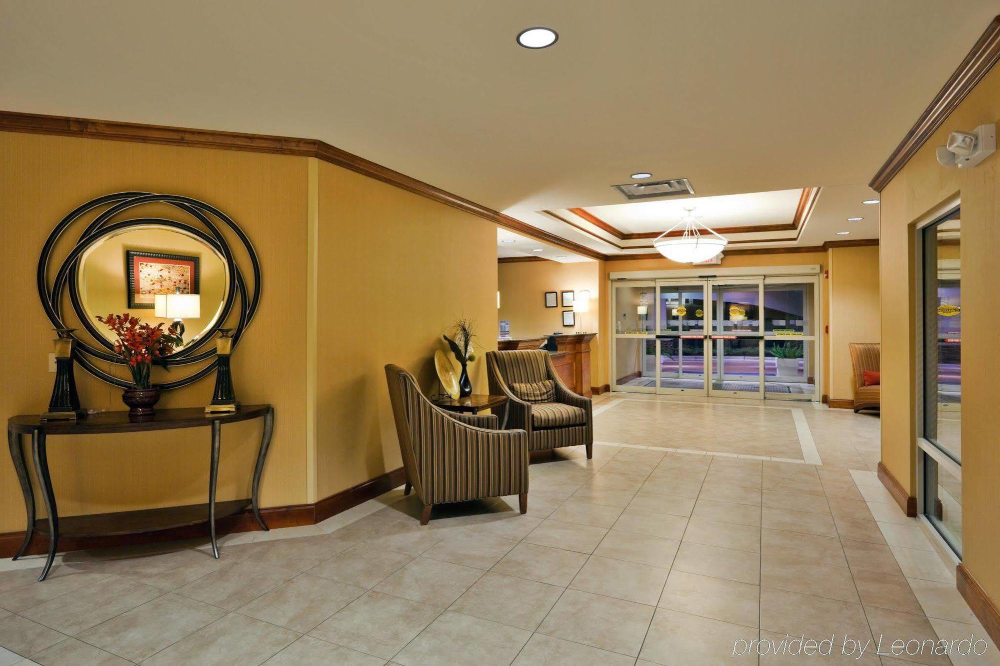 Holiday Inn Express Phenix City-Fort Benning By Ihg Exteriör bild
