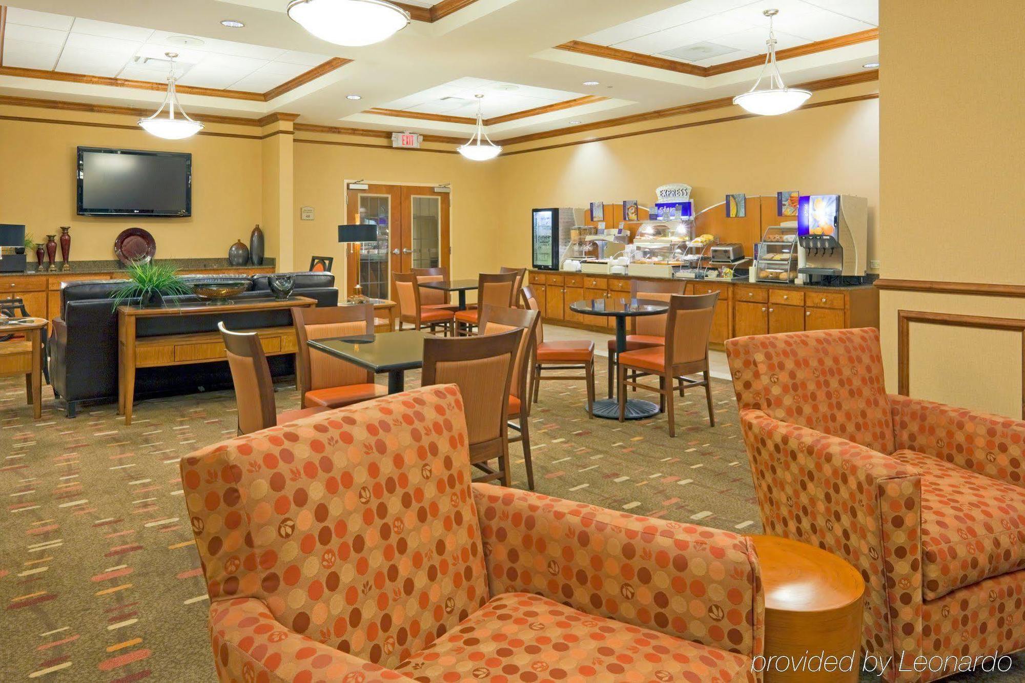 Holiday Inn Express Phenix City-Fort Benning By Ihg Exteriör bild