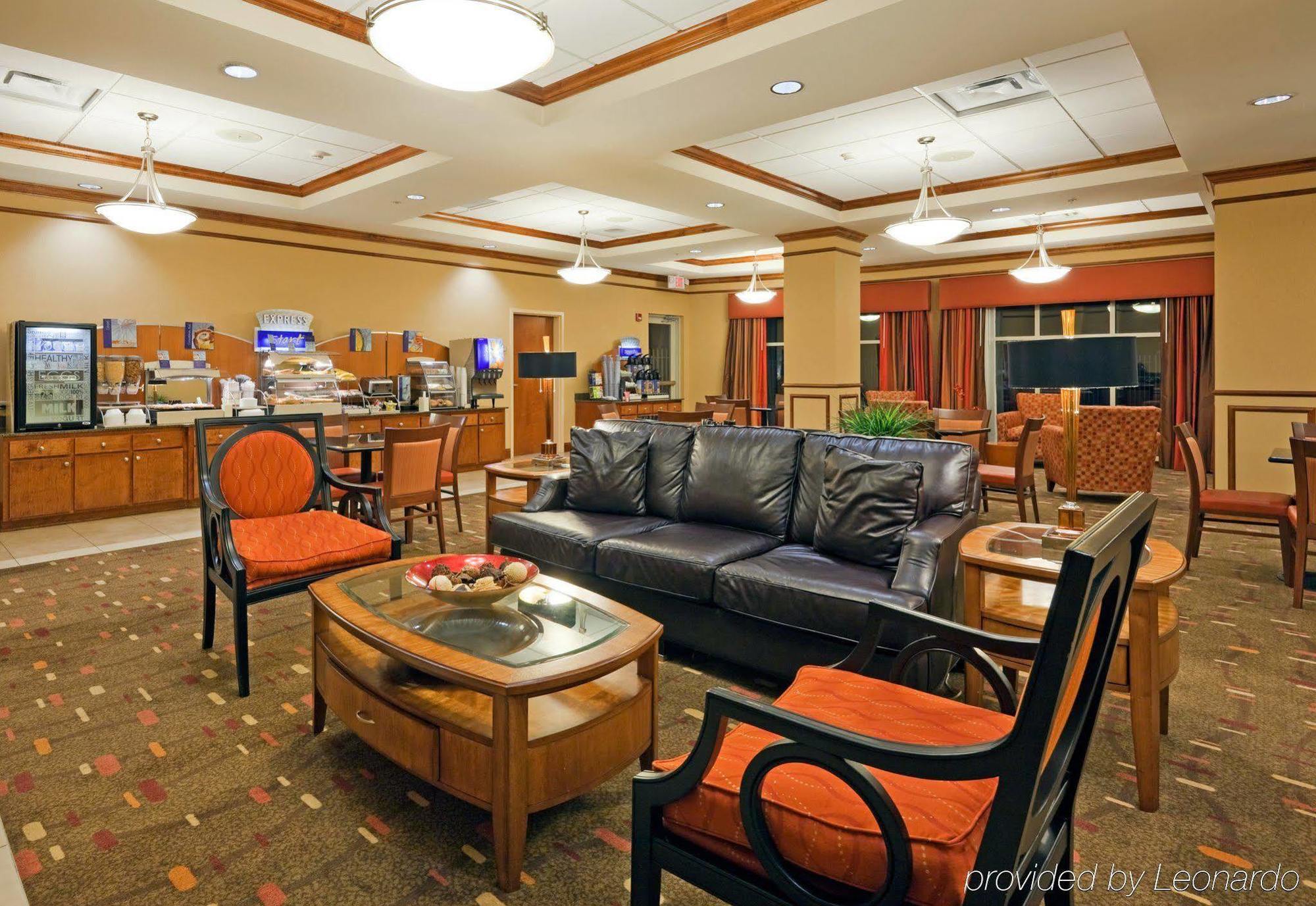 Holiday Inn Express Phenix City-Fort Benning By Ihg Exteriör bild