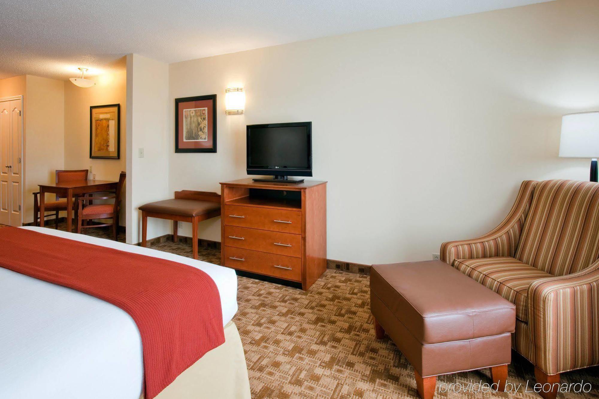 Holiday Inn Express Phenix City-Fort Benning By Ihg Exteriör bild