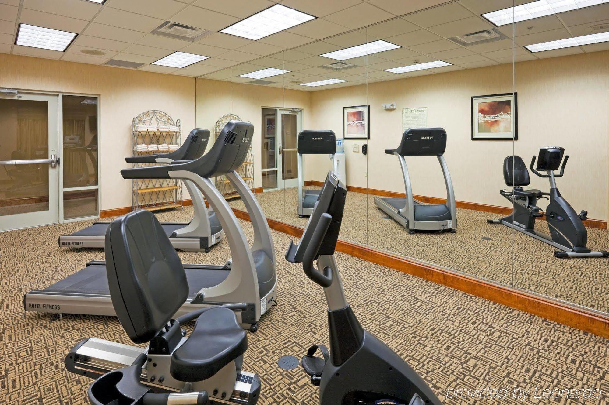 Holiday Inn Express Phenix City-Fort Benning By Ihg Exteriör bild