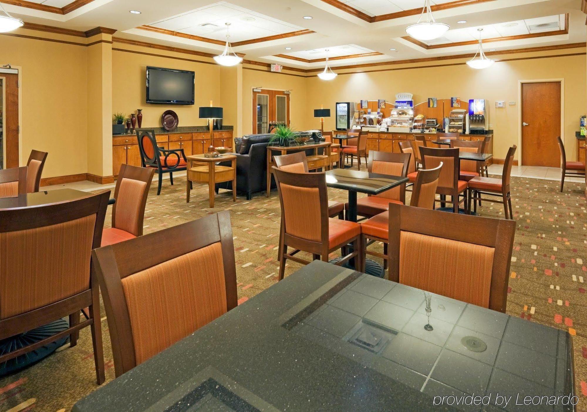 Holiday Inn Express Phenix City-Fort Benning By Ihg Exteriör bild