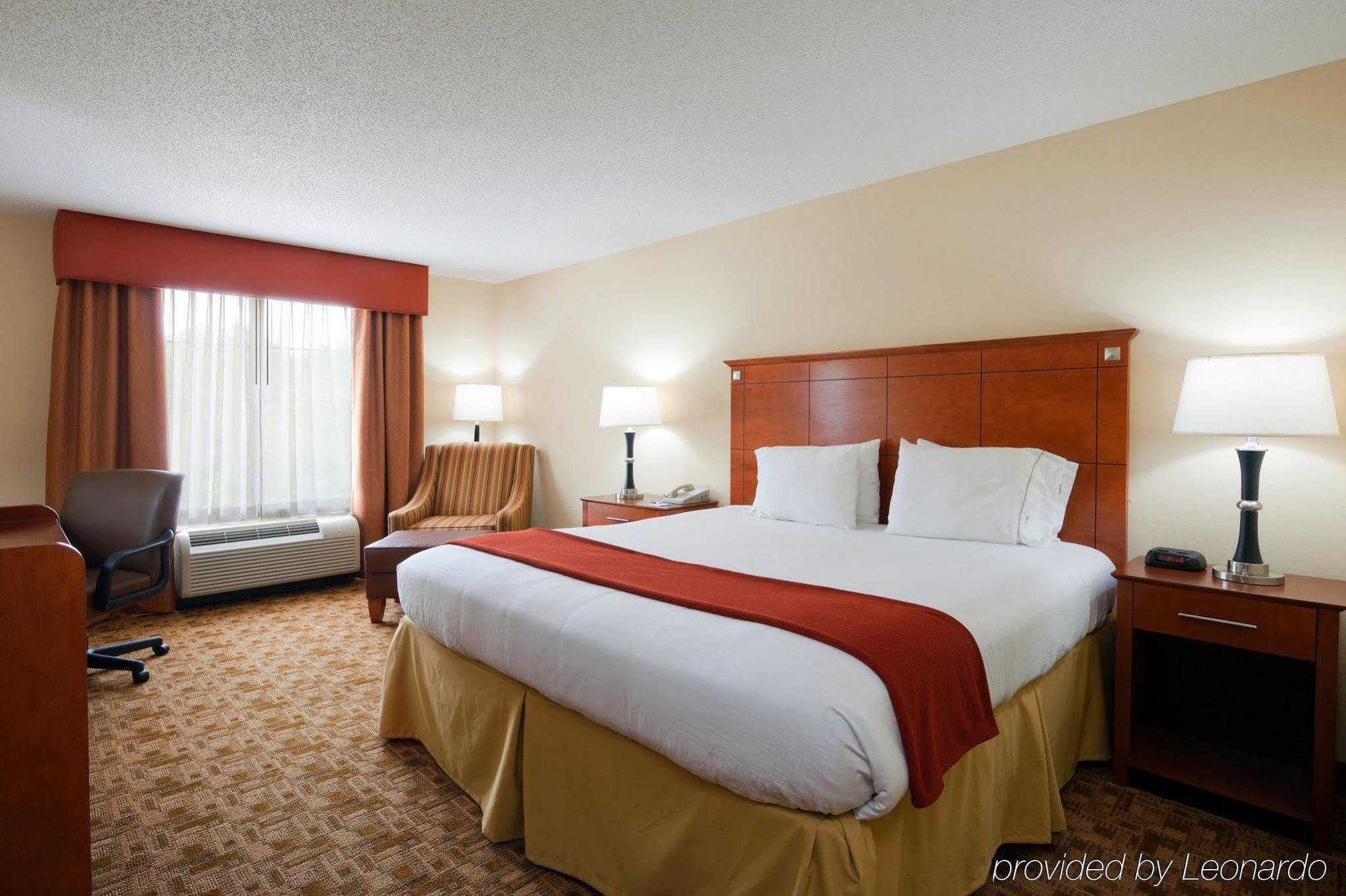 Holiday Inn Express Phenix City-Fort Benning By Ihg Exteriör bild