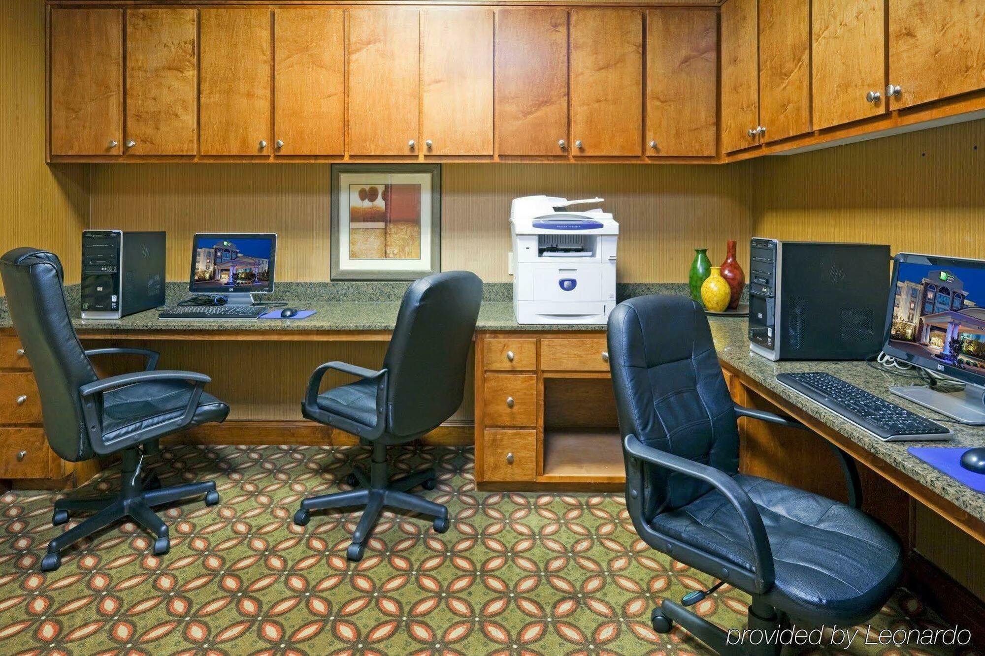 Holiday Inn Express Phenix City-Fort Benning By Ihg Exteriör bild