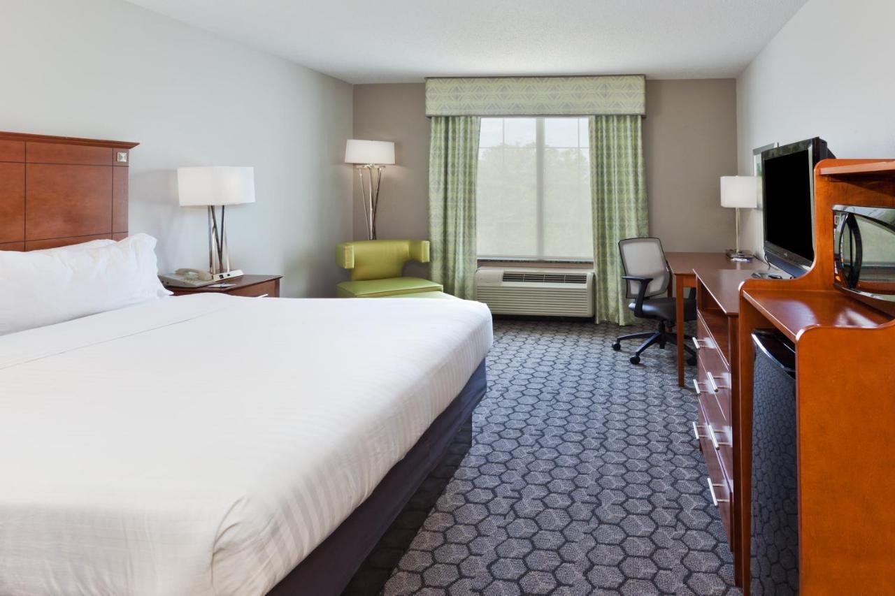 Holiday Inn Express Phenix City-Fort Benning By Ihg Exteriör bild